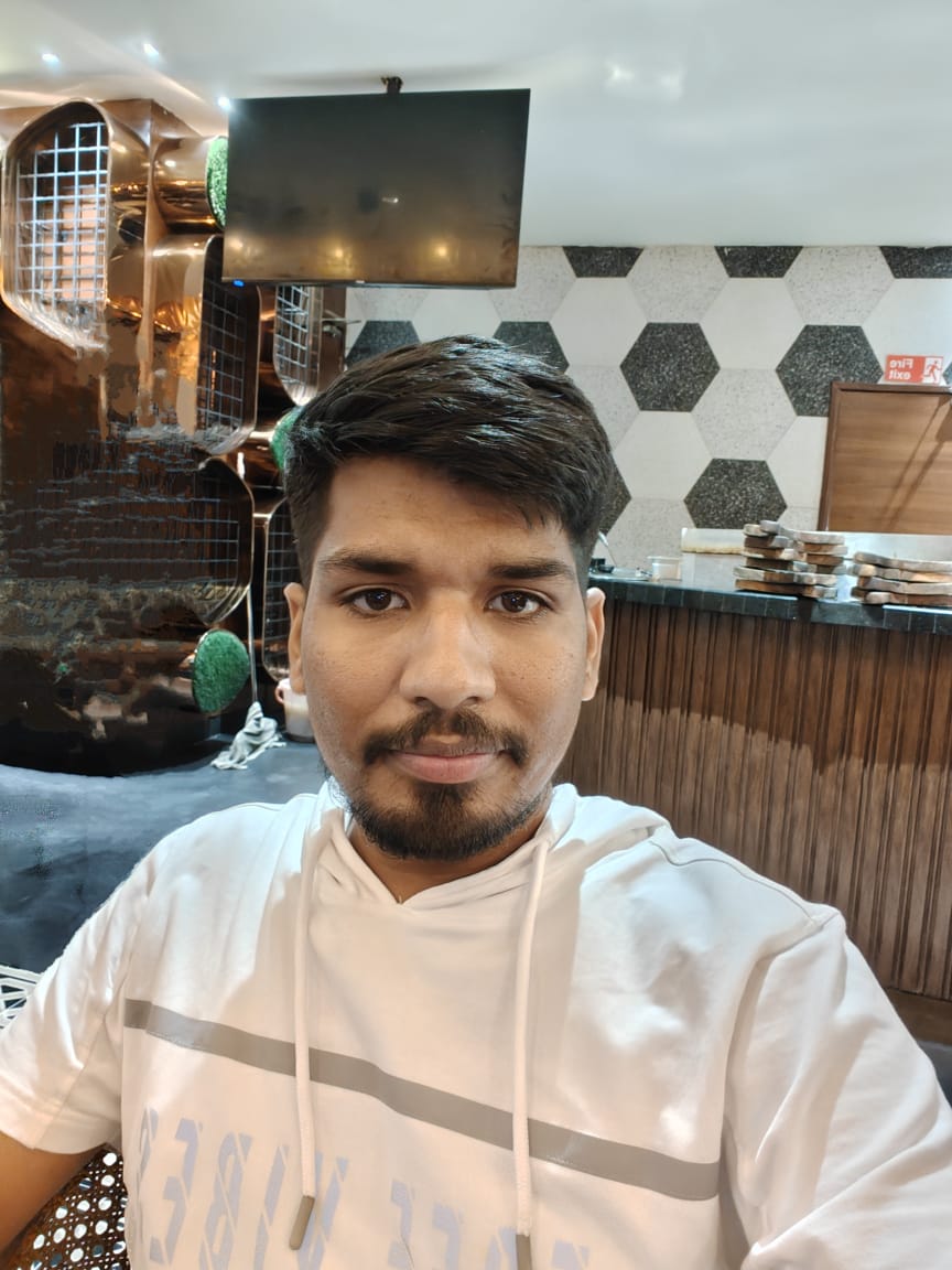 Deepak
