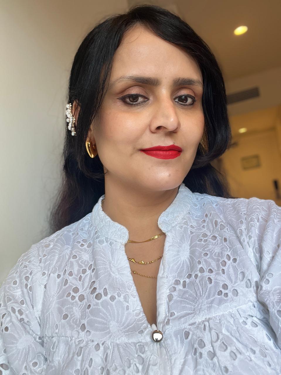 Dr. Rakhi Chhikara